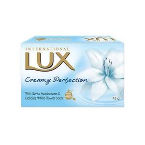 LUX CREAMY PERFECTION 75G